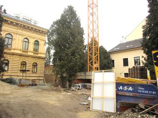Baustelle 2013 (Laukhardt)