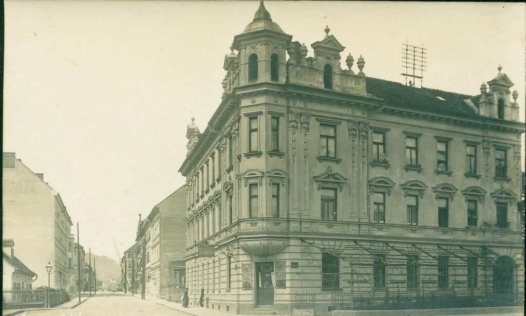 Datei:Graz Schönaugasse 119 1913.jpg