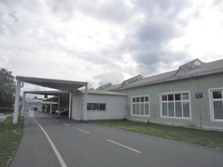 Puchmuseum Eingang Laukhardt 2013