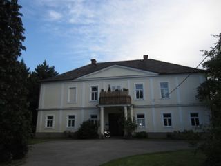 Fassade (Foto Laukhardt 2011)