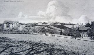 Ries-Villen um ca. 1900