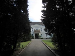 Gesamtansicht von Norden (Foto Laukhardt 2011)