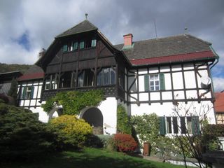 Südansicht (Laukhardt 2013)