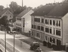 Wiener Straße 241, Wiesenwirt 1935.JPG