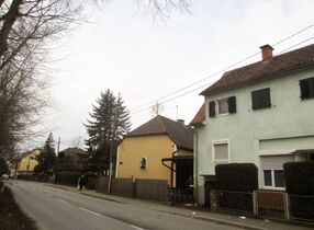 Stattegger Straße 35 und 37 - 2011