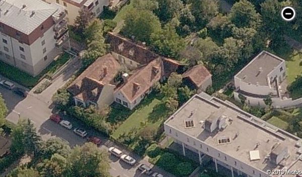 Luftbild 2010 (bingmaps)