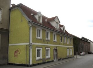 Ansicht von Südost (Foto Laukhardt 2011)