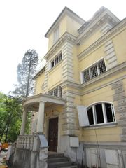 Haupteingang (Foto Laukhardt 2012)