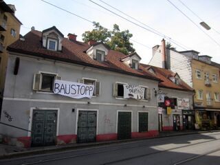 Besetzung am 1. August 2020