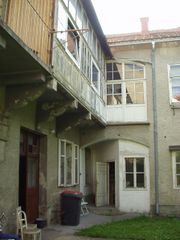 Hoffassade 2002 (Laukhardt)