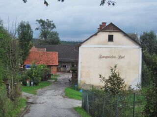 Langwiesenhof von Westen 2014