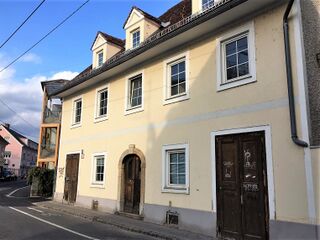 Ansicht von Südwest 2019