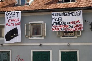 Bürgerprotest Juni 2012 2012