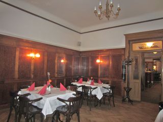 Restaurant Laufke (Laukhardt 2013)