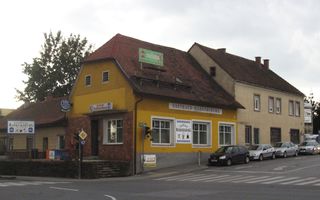 Ansicht von Nordost (Laukhardt 2011)