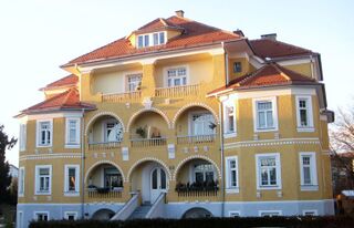 Ansicht von Süden 2013