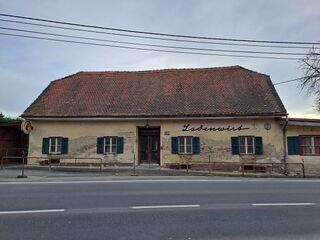 Straßenansicht 2023