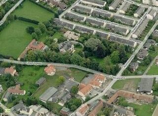 Luftbild (google-earth) 2014