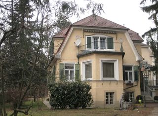 Der Froschkönig-Brunnen (Laukhardt 2011)