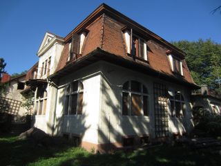 Südansicht (Laukhardt 2012)