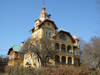 Villa Hötzl 2 (Foto Laukhardt - 2012)