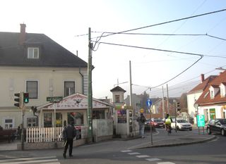 Der Gesamteindruck von Osten (Foto Laukhardt 2011